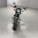 Мотоцикл Honda 250TLA CUSTOM с пробегом 12180 km