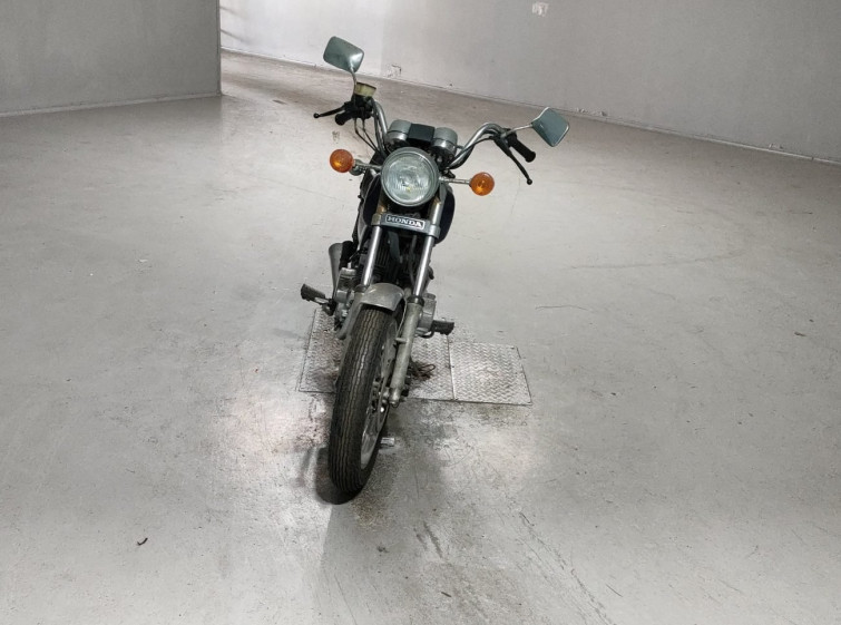 Мотоцикл Honda 250TLA CUSTOM с пробегом 12180 km