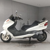 Мотоцикл Yamaha MAJESTY 250C