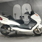 Мотоцикл Yamaha MAJESTY 250C