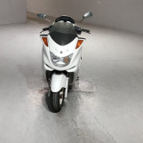 Мотоцикл Yamaha MAJESTY 250C