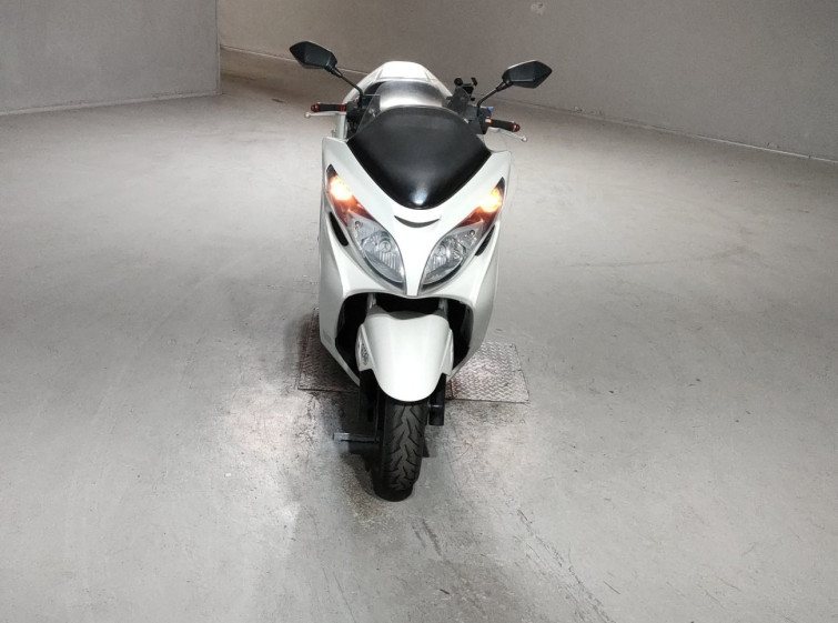 Мотоцикл Suzuki SKYWAVE 250M з пробігом 46074 km