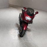 Мотоцикл Kawasaki ZX-11 з пробігом 50634 km