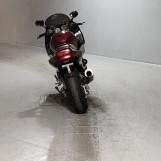 Мотоцикл Kawasaki ZX-11 з пробігом 50634 km
