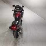 Мотоцикл Kawasaki ZX-11 з пробігом 50634 km