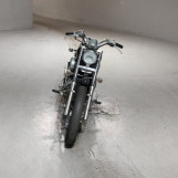 Мотоцикл Honda STEED400 з пробігом 1892 km