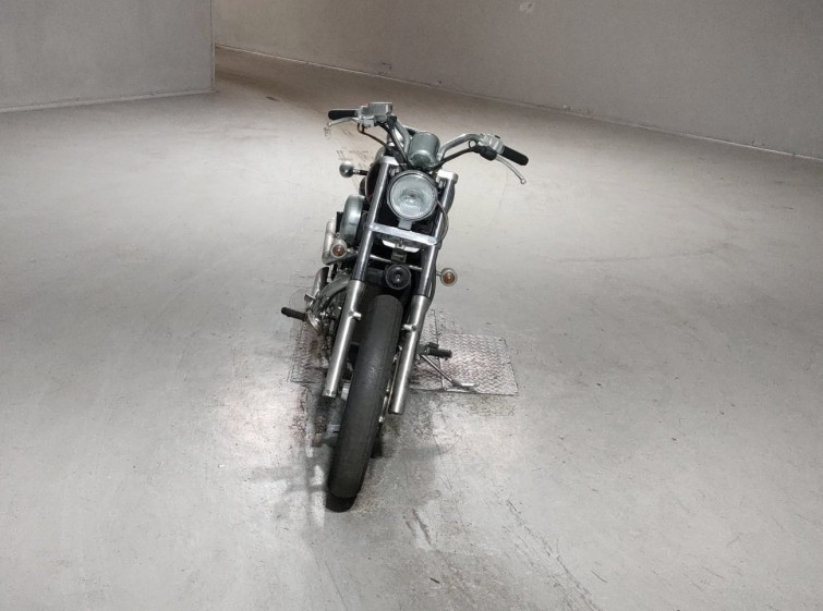 Мотоцикл Honda STEED400 з пробігом 1892 km