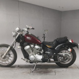 Мотоцикл Honda STEED400 з пробігом 1892 km