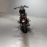 Мотоцикл Honda STEED400 з пробігом 1892 km