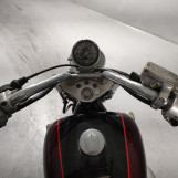 Мотоцикл Honda STEED400 з пробігом 1892 km