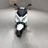 Мотоцикл Suzuki BURGMAN200 з пробігом 12046 km