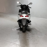 Мотоцикл Suzuki BURGMAN200 з пробігом 12046 km