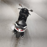 Мотоцикл Suzuki BURGMAN200 з пробігом 12046 km