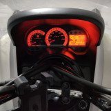 Мотоцикл Yamaha MAJESTY 250 з пробігом 47223 km