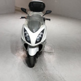 Мотоцикл Yamaha MAJESTY 250 з пробігом 47223 km