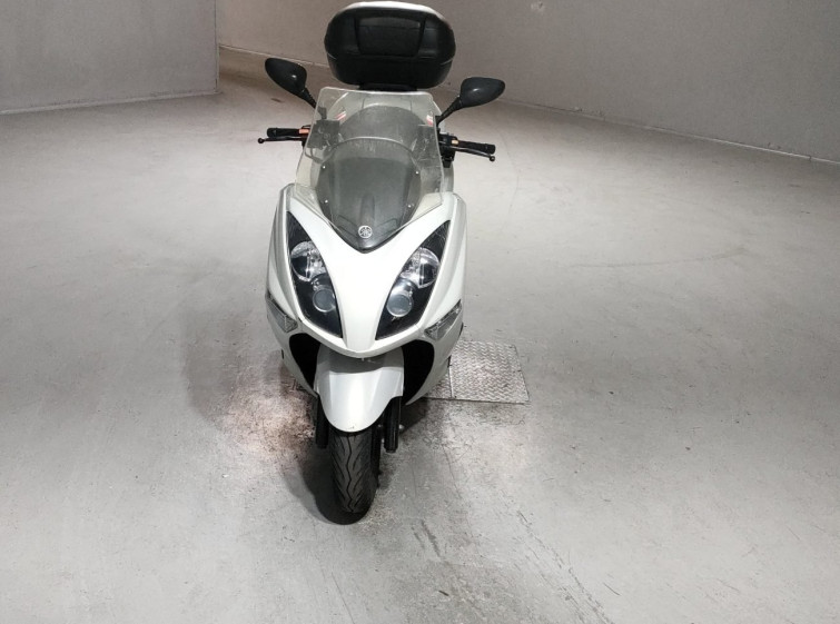 Мотоцикл Yamaha MAJESTY 250 з пробігом 47223 km