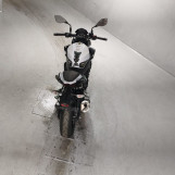 Мотоцикл Kawasaki Z400 з пробігом 22064 km