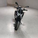 Мотоцикл Kawasaki Z400 з пробігом 22064 km