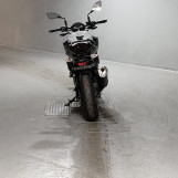 Мотоцикл Kawasaki Z400 з пробігом 22064 km