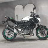 Мотоцикл Kawasaki Z400 з пробігом 22064 km