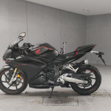 Мотоцикл Honda CBR250RR з пробігом 21168 km