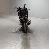 Мотоцикл Honda CBR250RR з пробігом 21168 km