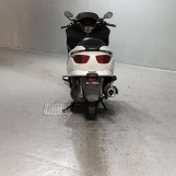 Мотоцикл Honda FORZA Z з пробігом 45803 km