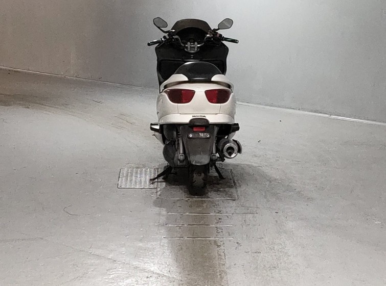 Мотоцикл Honda FORZA Z з пробігом 45803 km