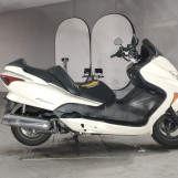 Мотоцикл Honda FORZA Z з пробігом 45803 km