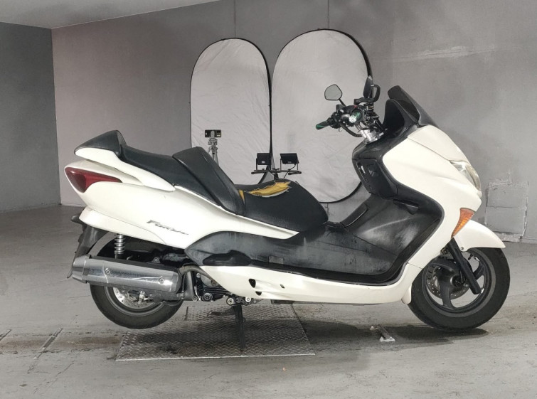 Мотоцикл Honda FORZA Z з пробігом 45803 km