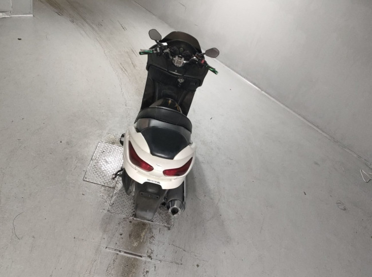 Мотоцикл Honda FORZA Z з пробігом 45803 km