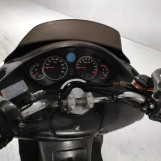 Мотоцикл Honda FORZA Z з пробігом 45803 km