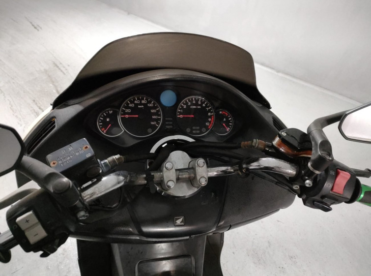 Мотоцикл Honda FORZA Z з пробігом 45803 km