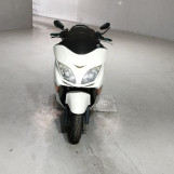 Мотоцикл Honda FORZA Z з пробігом 45803 km