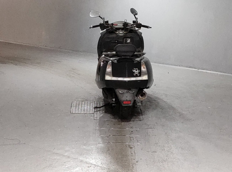 Мотоцикл Yamaha MAXAM250