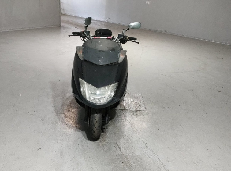 Мотоцикл Yamaha MAXAM250