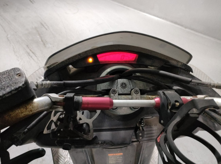 Мотоцикл Yamaha MAXAM250