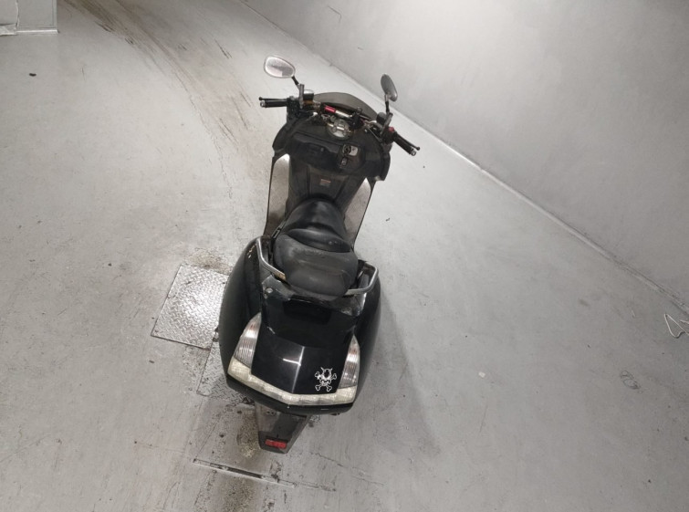 Мотоцикл Yamaha MAXAM250