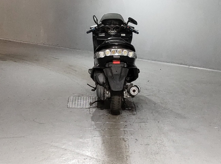 Мотоцикл Yamaha MAJESTY 250C з пробігом 9159 km