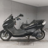 Мотоцикл Yamaha MAJESTY 250C з пробігом 9159 km