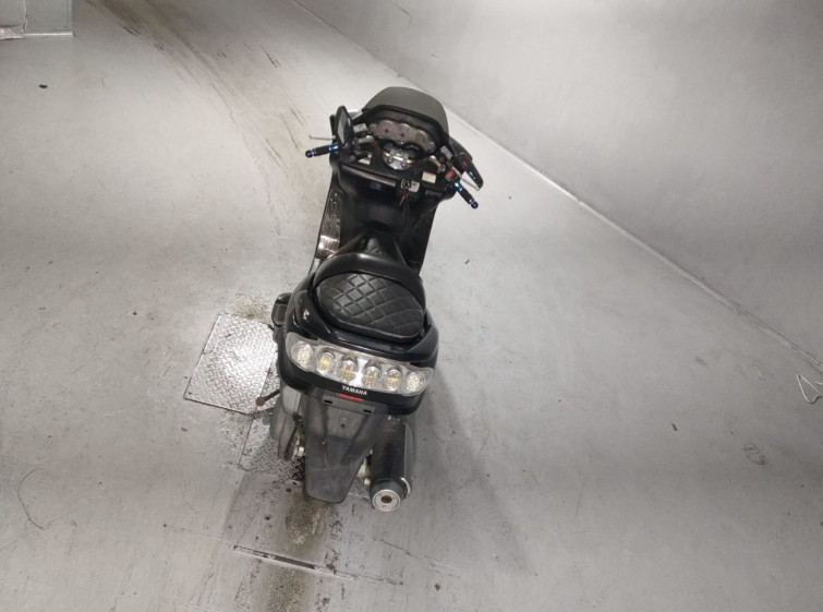 Мотоцикл Yamaha MAJESTY 250C з пробігом 9159 km