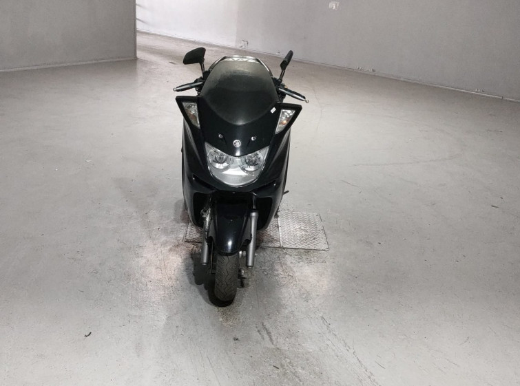 Мотоцикл Yamaha MAJESTY 250C з пробігом 9159 km