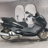 Мотоцикл Yamaha MAJESTY 250C з пробігом 9159 km
