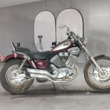 Мотоцикл Yamaha VIRAGO XV400 з пробігом 14152 km