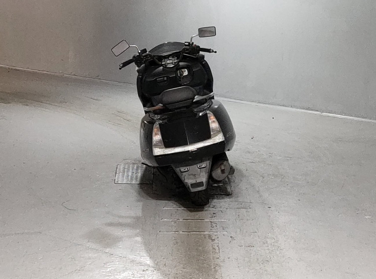 Мотоцикл Yamaha MAXAM250 с пробегом 25541 km