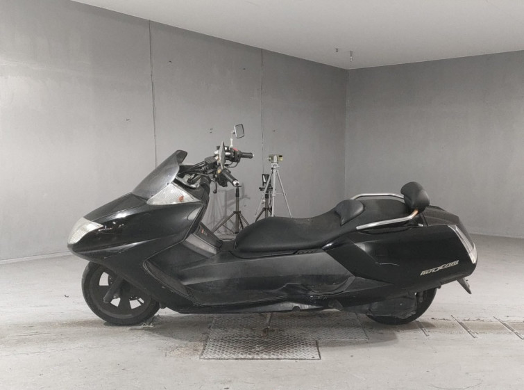 Мотоцикл Yamaha MAXAM250 с пробегом 25541 km