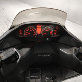 Мотоцикл Suzuki SKYWAVE 250 з пробігом 68450 km