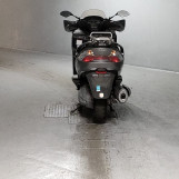 Мотоцикл Suzuki SKYWAVE 250 з пробігом 68450 km