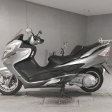 Мотоцикл Suzuki SKYWAVE 250 з пробігом 68450 km