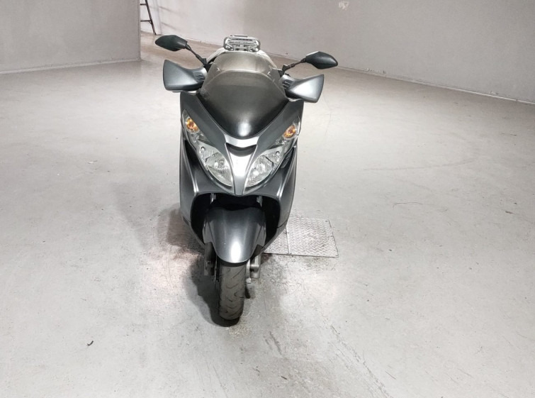 Мотоцикл Suzuki SKYWAVE 250 з пробігом 68450 km
